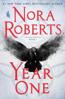 Year One [Large Print] 1432844032 Book Cover