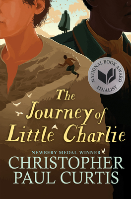 The Journey of Little Charlie (National Book Aw... 0545156661 Book Cover