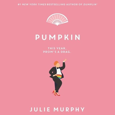 Pumpkin Lib/E 1665078405 Book Cover