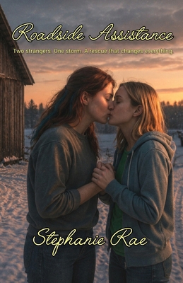 Roadside Assistance: Two Strangers. One Storm. ... B0H28XWBBZ Book Cover