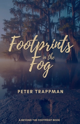Footprints in the Fog B0H5FS2V7P Book Cover