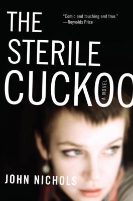 Sterile Cuckoo 0393348490 Book Cover