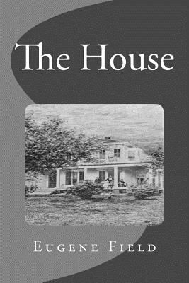 The House 1530744989 Book Cover