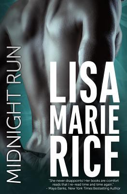 Midnight Run 1523455926 Book Cover