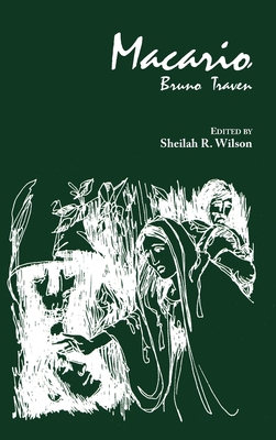 Macario [Spanish] 1589771303 Book Cover