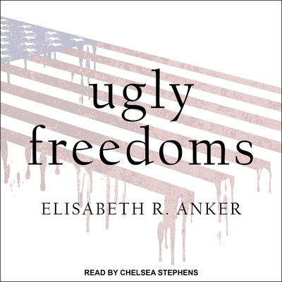 Ugly Freedoms B0BX5MFHR9 Book Cover