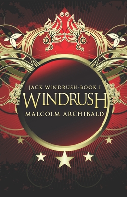 Windrush 1530641217 Book Cover