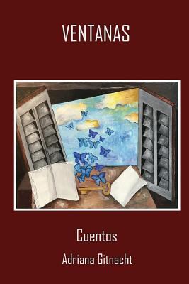 Ventanas [Spanish] 1717482988 Book Cover