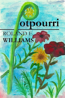 Potpourri 1726128393 Book Cover