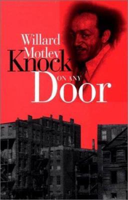 Knock on Any Door Knock on Any Door Knock on An... 0875805434 Book Cover
