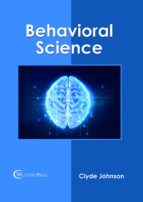 Behavioral Science 1682855007 Book Cover