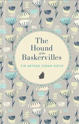 The Hound of the Baskervilles 0753729709 Book Cover