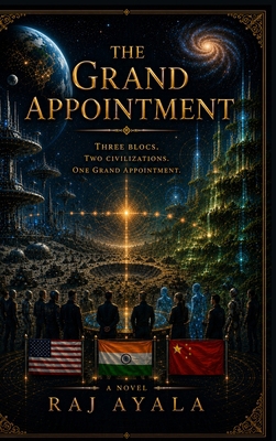 The Grand Appointment B0HC893KJP Book Cover