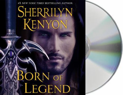 Born of Legend: The League Nemesis Rising 1427275793 Book Cover