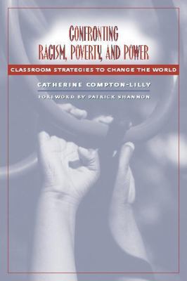Confronting Racism, Poverty, and Power: Classro... 0325006075 Book Cover