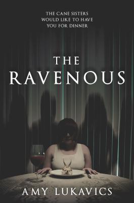 The Ravenous 1335147136 Book Cover