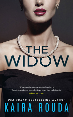 The Widow 171366769X Book Cover