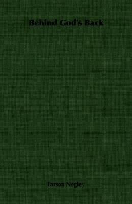 Behind God's Back 1406754323 Book Cover