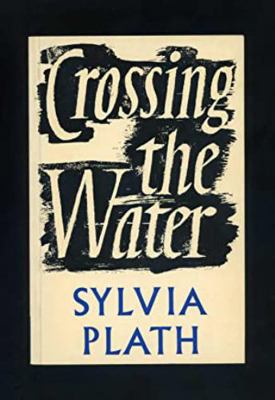 Crossing the water B00EDK6QOM Book Cover