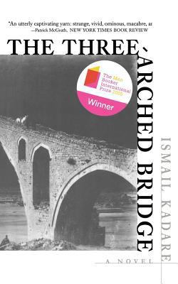 The Three-Arched Bridge 1611452791 Book Cover