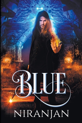 Blue 139355105X Book Cover