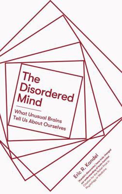 The Disordered Mind: What Unusual Brains Tell U...            Book Cover