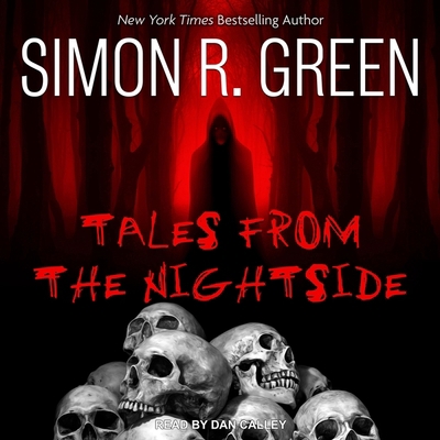 Tales from the Nightside B0BX5LQWMG Book Cover
