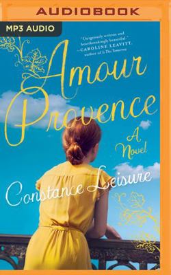 Amour Provence 1511385103 Book Cover
