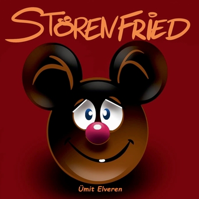Störenfried: ümit comics [German] 3757853423 Book Cover