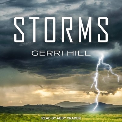 Storms B08Z2GX5GD Book Cover