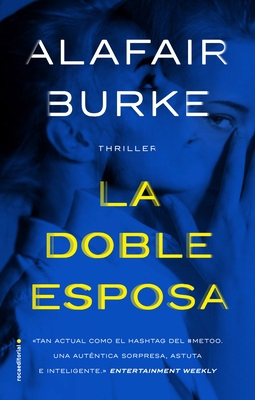 La Doble Esposa [Spanish] 8417805729 Book Cover