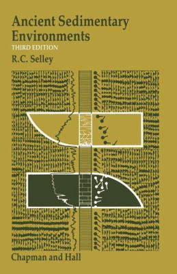 Ancient Sedimentary Environments and Their Sub-... 0412273101 Book Cover