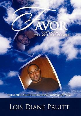 Favor 1456861786 Book Cover