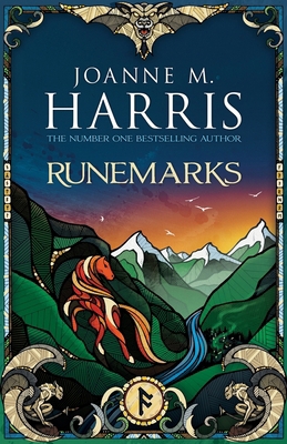 Runemarks 1473217067 Book Cover