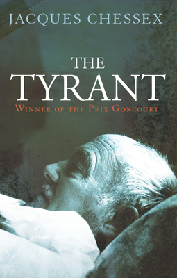 The Tyrant 190473894X Book Cover