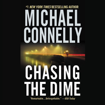Chasing the Dime 1478963824 Book Cover