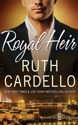 Royal Heir 1543686257 Book Cover