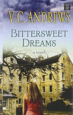 Bittersweet Dreams [Large Print] 1628998202 Book Cover