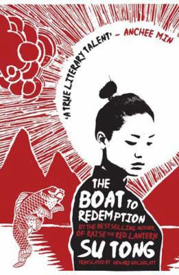 The Boat to Redemption 159020672X Book Cover