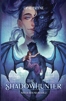 The ShadowHunter 0645510491 Book Cover