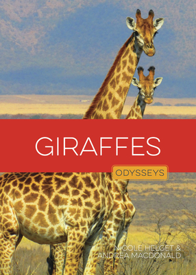 Giraffes B0FBQJ4SG8 Book Cover