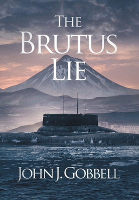 The Brutus Lie 1951249925 Book Cover