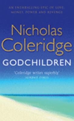 Godchildren B001KSZI30 Book Cover