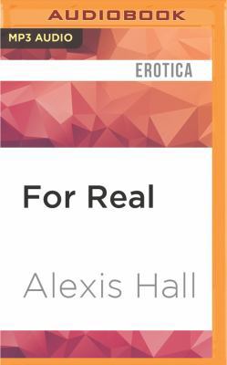 For Real 153663381X Book Cover