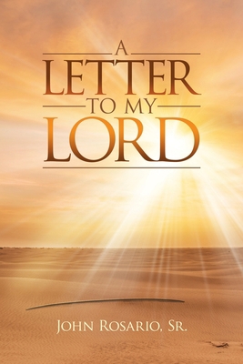 A Letter to My Lord 1664241752 Book Cover