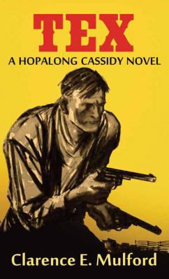 Tex [Large Print] 1683242521 Book Cover