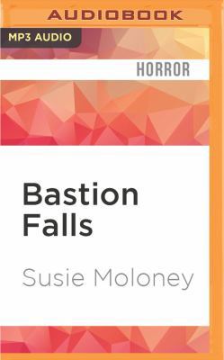 Bastion Falls 1536665428 Book Cover