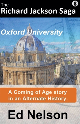 Oxford University            Book Cover