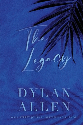 The Legacy 1968707956 Book Cover