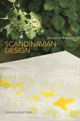 Scandinavian Design 1847889123 Book Cover